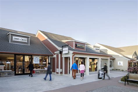 Woodbury Common Premium Outlets Stores List Best Design Idea