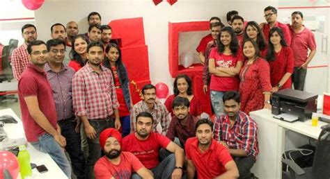 Dmi Innovations Pvt Ltd A Great Place To Work
