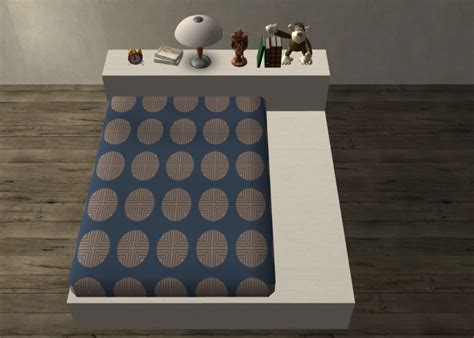Spiralbound Sims Platform Bed Something Ive Been Meaning To Try