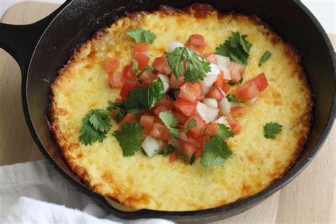 mexican queso fundido recipe catch my party