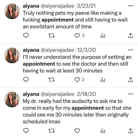 Aiyana On Twitter I’m Such A Predictable Ass Bitch Lmao I Am Committed To The Peeve