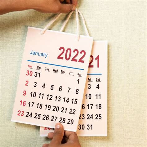 Calendario Laboral 2022 Los 8 Días Festivos En Toda España