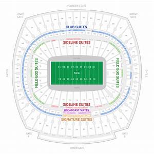 Arrowhead Seating Chart For Kenny Chesney Elcho Table