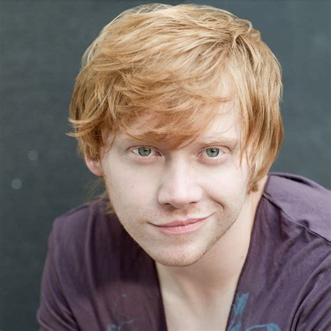 Rupert Grint Biography