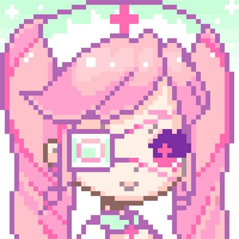 Free Pixel Icon For Cuties♡ From Saaki Personal Saaki Pyrop