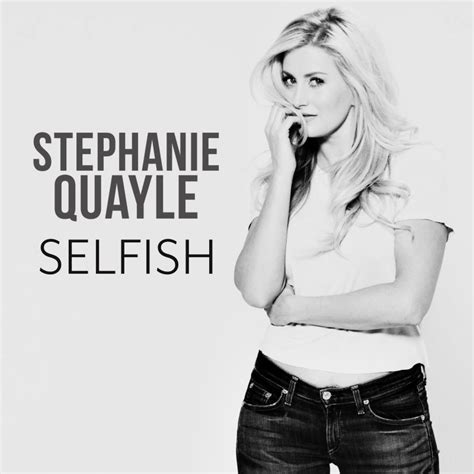 Stephanie Quayle Sounds Like Nashville