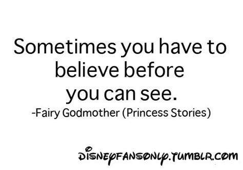 Fairy Godmother Quotes Quotesgram