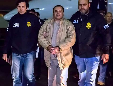 Ovidio Guzmán Son Of El Chapo Guzmán Extradited To The Us