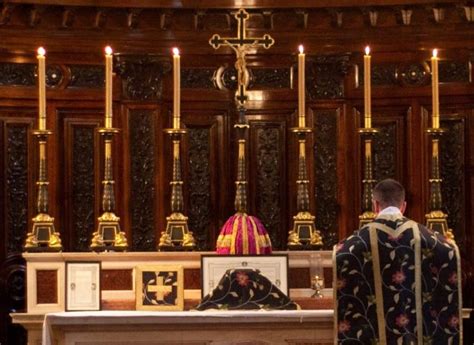 Why Do Catholics Use So Many Candles Good Catholic