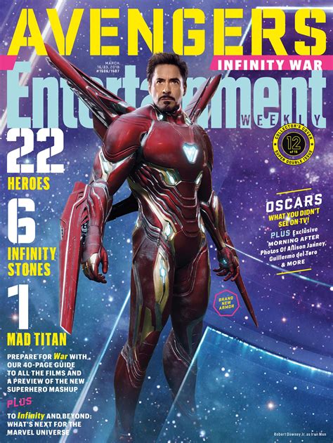 First Look At Robert Downey Jr In Avengers Infinity War New Iron Man Suit