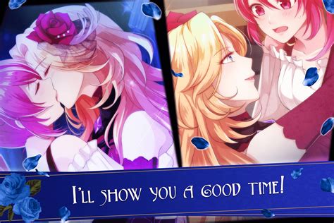 11 best little people dating sites (100% free to try) online dating. Blood in Roses - otome game / dating sim #shall we for ...