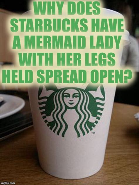Starbucks Line Meme