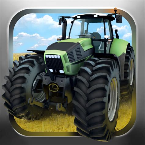 Landwirtschafts Simulator 2012 Für Ios Android Und Windows Phone