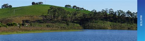 Water Banner - Westernport Water