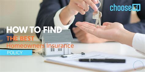 Best for low rates farmers insurance: How To Find The Best Homeowners Insurance Policy ChooseFI