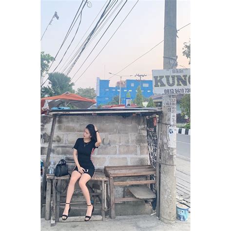 Koleksi 50 Foto Selebgram Cantik Asal Samarinda Republic Renger Cantik