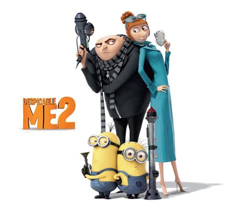 I hope that one of these platforms can help you. Despicable Me 2 2013 full animated movie watch online ...