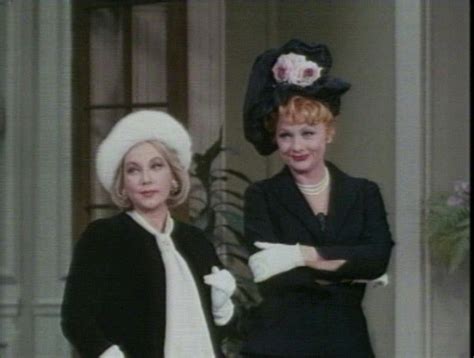 Lucille Ball And Ann Sothern Sitcoms Online Photo Galleries