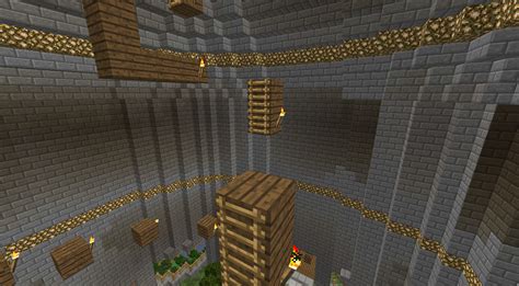 A Guide To Minecraft Parkour Detailed Guide On How To Overcome Any
