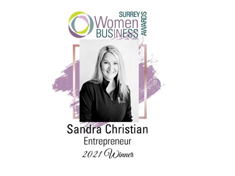 2021 Surrey Women In Business Award Winners Announced By Surrey Board