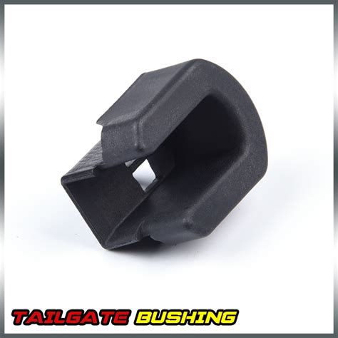 Tailgate Bushing Rear Right Fit For Chevrolet Gmc Silverado With Lift