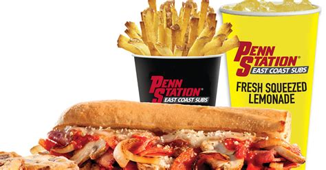 Penn Station East Coast Subs Franchisees Find Success And Growth