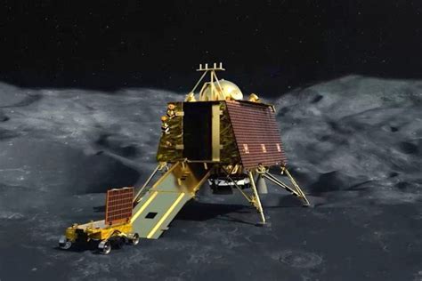 Indias Chandrayaan 3 Reaches Earth Orbit On Its Way To The Moon Bbc