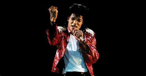 Michael Jackson Expressed His Love For Performing Michael Jackson