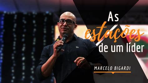 We suggest you add games, mods, engines and hardware you are developing here. As Estações de um Líder - Marcelo Bigardi (CONLISU 2017 ...