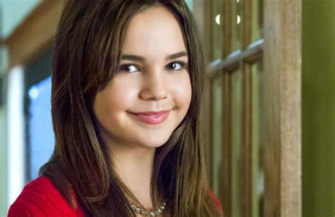 Exclusive Interview Actress Bailee Madison Celebrates Petes Christmas