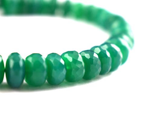 Excited To Share The Latest Addition To My Etsy Shop Green Onyx