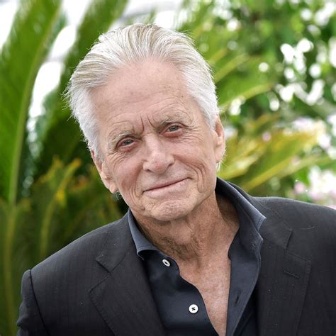 Michael Douglas Has Opened Up About His Hopes For Reconciliation With Wife Catherine Zeta Jones