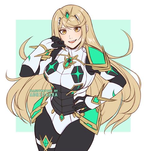 884 Best Mythra Images On Pholder Xenoblade Chronicles Temple Of