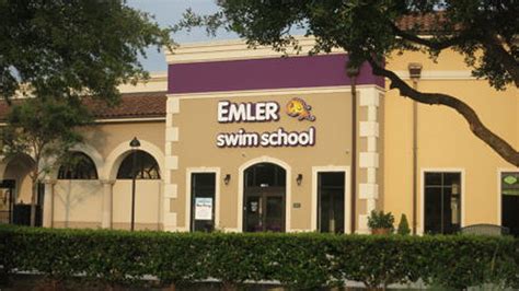 Emler Swim School In Houston Tx Vintage Park Houston