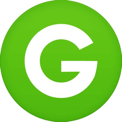 Groupon Vector Logo