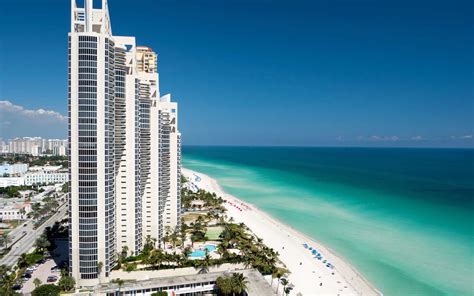Here Are 365 Beaches — One For Every Day In 2018 Sunny Isles Beach
