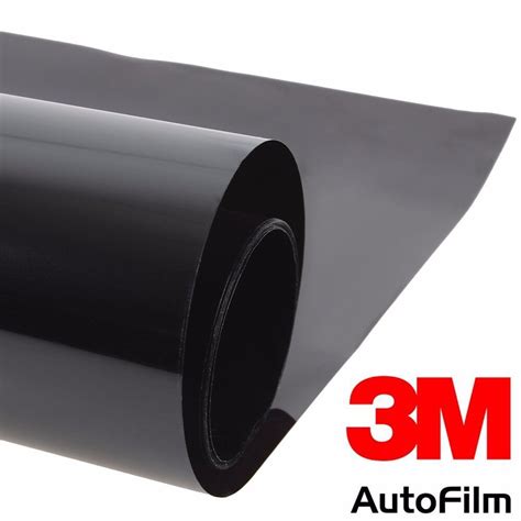 Genuine 3m Color Stable 35 Vlt Automotive Window Solar Tint Film 30