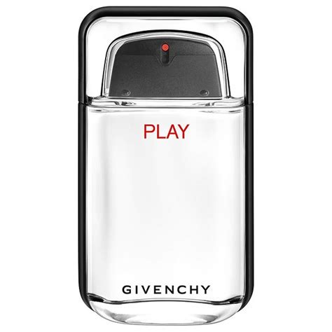 Givenchy Play Woda Toaletowa Spray 100ml Perfumeria Dolcepl