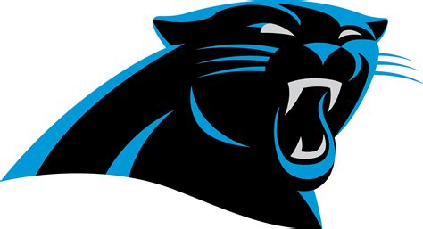 Файлcarolina Panthers Logo 2012png — Википедия