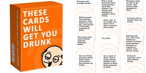 These Cards Will Get You Drunk Printable Naptowncyclestyle