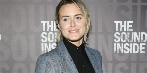 Oitnbs Taylor Schilling Comes Out Sharing Gfs Sweet Instagram Story