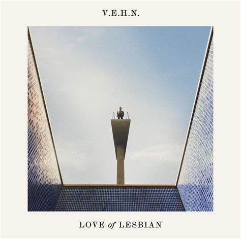 nuevo álbum de love of lesbian v e h n lectora de tracks