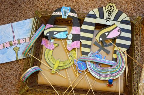 What an awesome theme for a spa birthday party. restlessrisa: Egyptian Birthday Party