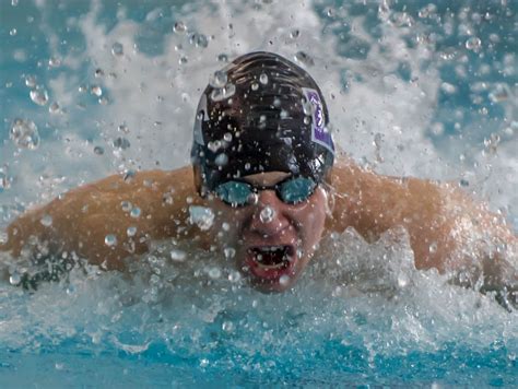 Lakeview Wins 25th Straight All City Swim Title Usa Today High School