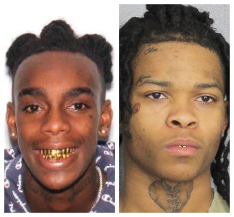 YNW Melly murder charges: The full story