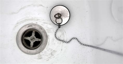Best Home Remedies To Unclog Drain How To Fix Clogged Drain