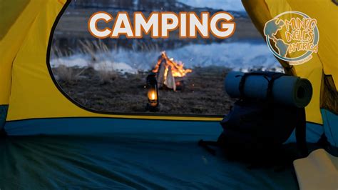Camping Youtube