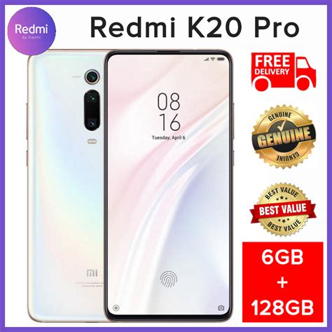 Buy xiaomi mi 6 at giztop. Xiaomi Mi 9T Pro Price in Malaysia & Specs - RM1419 | TechNave