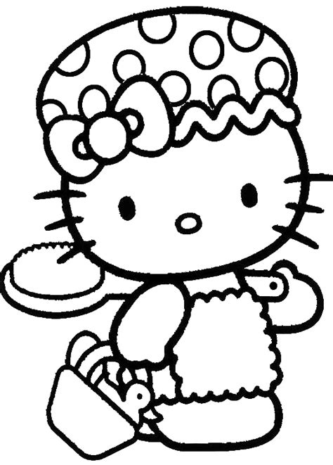 Pin De Lisa Deshane En Hello Kitty Dibujos Kawaii De Animales Hello
