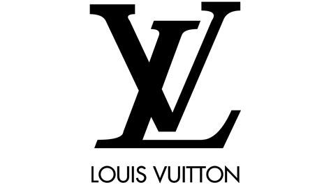 Louis Vuitton Bag Lv Logo Design